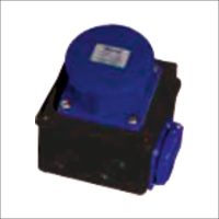1x16 A Duvar Prizi+1x16 A Pano Prizi IP44