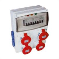 250x330 Sinyalli Otomat Montajlı Hazır Kombinasyonlar-IP54