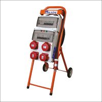 250x500 Otomat Montajlı Hazır Arabalı Kombinasyonlar-IP54