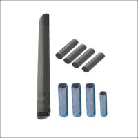 Alüminyum İletkenler İçin Isı Büzüşmeli Kablo Ek Mufları (0.6-1kV)