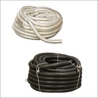 Çelik Spiraller / PVC Kaplı Spiraller