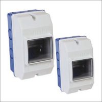 Dış Mekan Otomat Kutusu - IP65