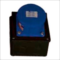 1x16 A Duvar Prizi (85x85) IP44