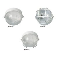 Etanj Nemliyer Yuvarlak Armatürler  E-27 Duylu- IP65