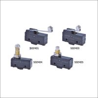 Micro Switchler