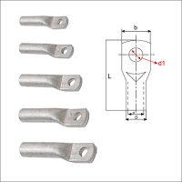 Alüminyum SKP DIN 46329