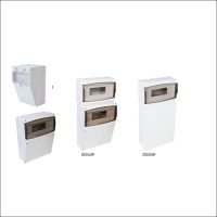 Sinyalsiz Boş Kombinasyonlar-IP 54