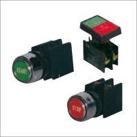 Start - Stop Butonlar Ø 22 mm